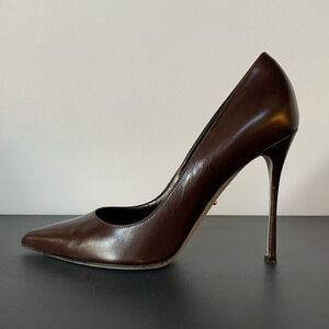 Sergio Rossi Pumps